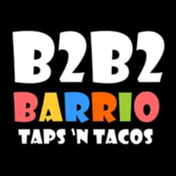 B2B2 Barrio