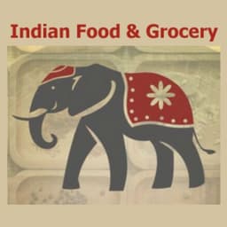 Indian Food & Grocery