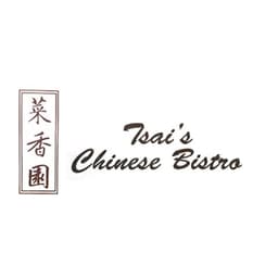 Tsai's Chinese Bistro