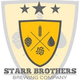 Starr Brothers Brewing
