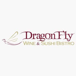 Dragonfly Wine Sushi Bistro