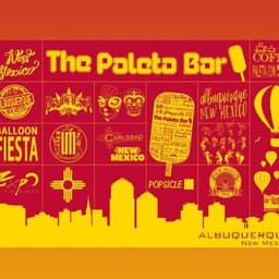 The Paleta Bar #Riverside