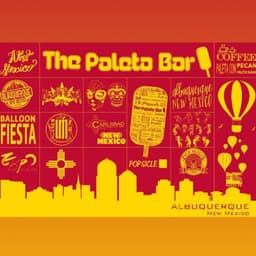 The Paleta Bar #Cottonwood