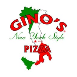Gino's NY Style Pizza #San Mateo