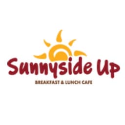 Sunnyside Up Breakfast & Lunch Cafe
