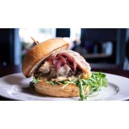 Two Cranes Bistro & Brew