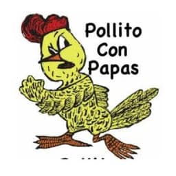 Pollito Con Papas II