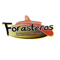 Forasteros Mexican Food