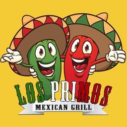 Los Primos Mexican Grill