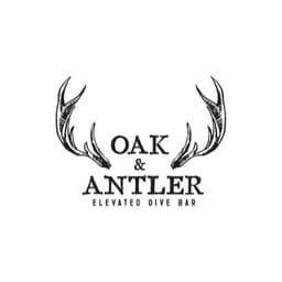 Oak & Antler