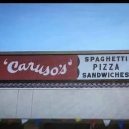 Caruso's Italian Restaurant