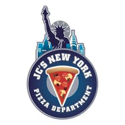 JC's New York Pizza Department #Las Vegas
