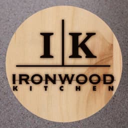 Ironwood Kitchen