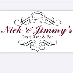 Nick and Jimmy's Bar and Grill