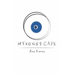 Mykonos Cafe & Taverna