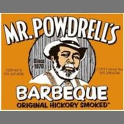 Mr Powdrell's Barbeque #Central