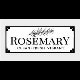 Rosemary #Montgomery