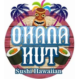 Ohana Hut