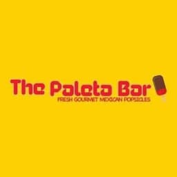 The Paleta Bar #98th
