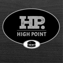 High Point Grill