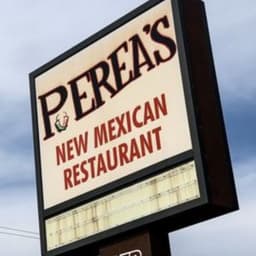 Perea's New Mexican Restaurant