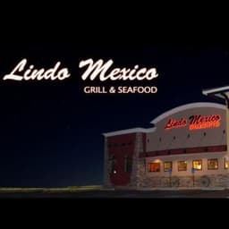 Lindo Mexico Grill & Seafood