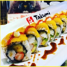 Takumi Japanese Restaurant