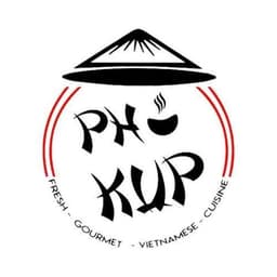Pho Kup - Green Jeans
