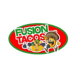 Fusion Tacos