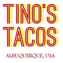 Tino's Tacos