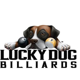 Lucky Dog Billiards