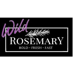 Wild Rosemary