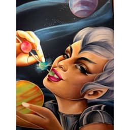 The Kosmos Restaurant