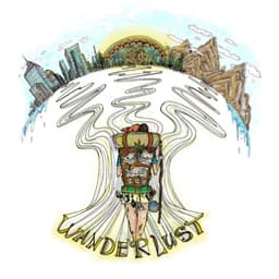 Wanderlust Vegan Eatery