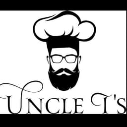 Uncle T's Sangwiches