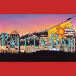 The Paleta Bar #Tramway