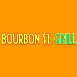 Bourbon St Grill