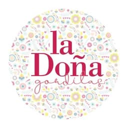 Gorditas La Doña Food Truck