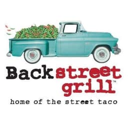 Backstreet Grill