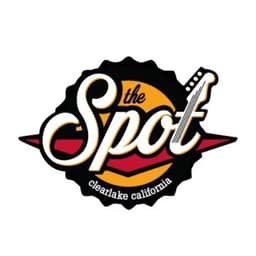 The Spot