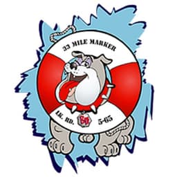 Bulldog's Beach House