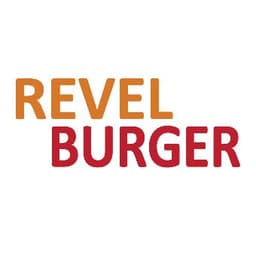 Revel Burger Gallup