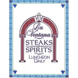 La Ventana Steak House