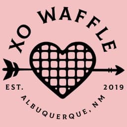 XO Waffle