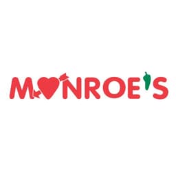 Monroe's Downtown (4th and Mountain)