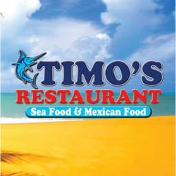 Timo's Restaurant