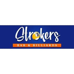 Strokers Bar & Billiards