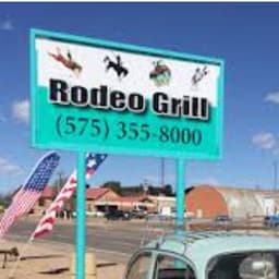 Rodeo Grill
