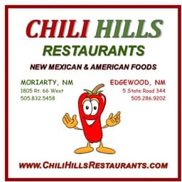 Chili Hills Restaurant Edgewood