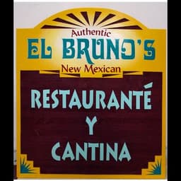 El Bruno's Restaurant Y Cantina #Los Ranchos